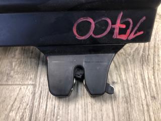 Замок крышки багажника Q50 15-20 2016 SEDAN 2.0T M274