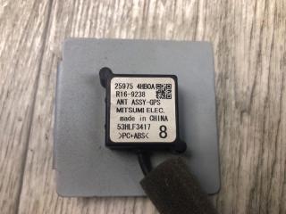 Антенна Q50 15-20 2016 SEDAN 2.0T M274