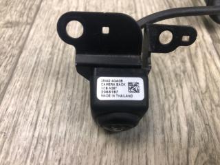 Камера заднего вида Q50 15-20 2016 SEDAN 2.0T M274