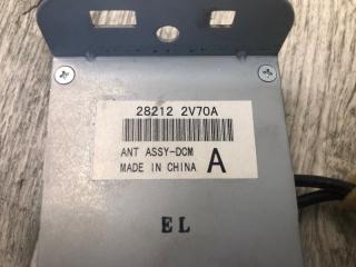 Усилитель антенны Q50 15-20 2016 SEDAN 2.0T M274