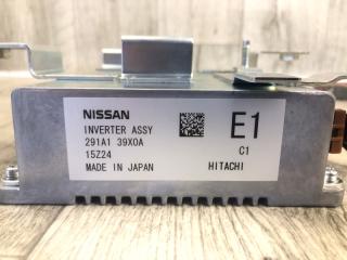 Инвертор Q50 15-20 2016 SEDAN 2.0T M274