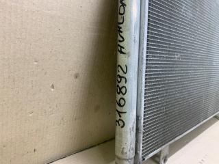 Радиатор кондиционера TOYOTA AVALON 05-12 3.5 2GR-FE