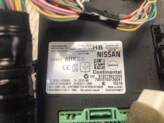 Блок комфорта Q50 15-20 2016 SEDAN 2.0T M274