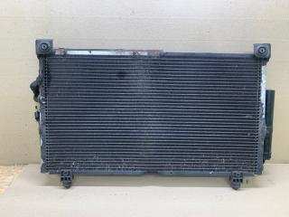 Радиатор кондиционера OUTLANDER 03-07 2003 2.4 4G69