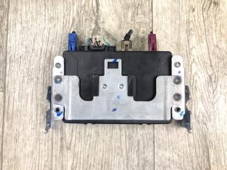 Блок электронный Q50 15-20 2016 SEDAN 2.0T M274