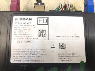 Блок электронный Q50 15-20 2016 SEDAN 2.0T M274