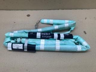 Подушка безопасности (штора) левая FORD ECOSPORT 18-22 2021