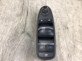 Блок управления стеклоподъемниками Q50 15-20 2016 SEDAN 2.0T M274