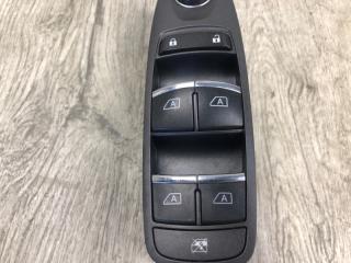 Блок управления стеклоподъемниками Q50 15-20 2016 SEDAN 2.0T M274