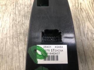 Блок управления стеклоподъемниками Q50 15-20 2016 SEDAN 2.0T M274