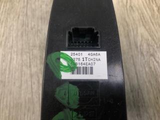 Блок управления стеклоподъемниками Q50 15-20 2016 SEDAN 2.0T M274