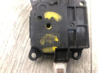 Моторчик заслонки печки Q50 15-20 2016 SEDAN 2.0T M274