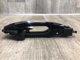 Ручка двери наружная задняя правая INFINITI Q50 15-20 SEDAN 2.0T M274