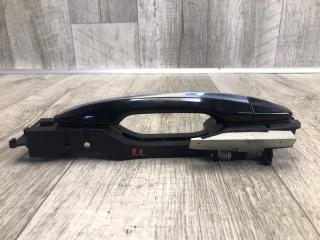 Ручка двери наружная задняя правая Q50 15-20 2016 SEDAN 2.0T M274