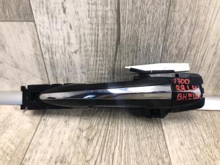 Ручка двери наружная задняя левая INFINITI Q50 15-20 2016 Б/У Ручка двери наружная задняя левая INFINITI Q50 15-20 2016