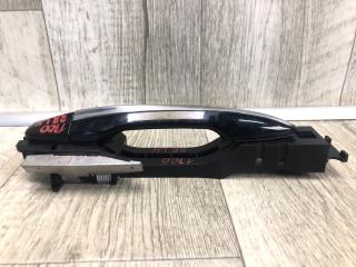 Ручка двери наружная задняя левая INFINITI Q50 15-20 SEDAN 2.0T M274