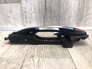 Ручка двери наружная задняя левая Q50 15-20 2016 SEDAN 2.0T M274