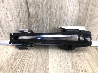 Ручка двери наружная передняя левая INFINITI Q50 15-20 2016 Б/У Ручка двери наружная передняя левая INFINITI Q50 15-20 2016