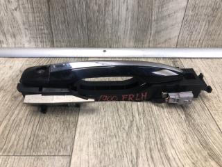 Ручка двери наружная передняя левая INFINITI Q50 15-20 SEDAN 2.0T M274