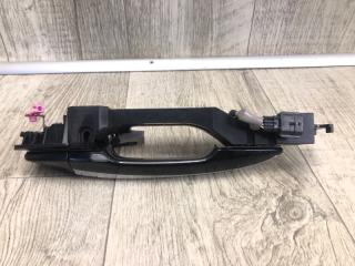 Ручка двери наружная передняя левая Q50 15-20 2016 SEDAN 2.0T M274