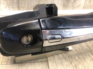 Ручка двери наружная передняя левая Q50 15-20 2016 SEDAN 2.0T M274