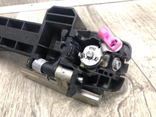 Ручка двери наружная передняя левая Q50 15-20 2016 SEDAN 2.0T M274