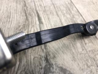 Ограничитель двери передний Q50 15-20 2016 SEDAN 2.0T M274