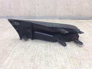 Решетка переднего бампера правая ES350 06-12 2011 SEDAN 3.5 2GR-FE