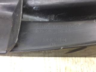 Решетка переднего бампера правая ES350 06-12 2011 SEDAN 3.5 2GR-FE