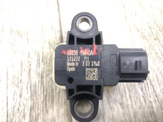 Датчик удара передний Q50 15-20 2016 SEDAN 2.0T M274