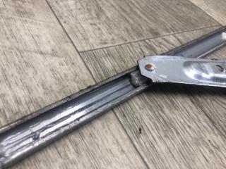 Стеклоподъемник задний левый Q50 15-20 2016 SEDAN 2.0T M274