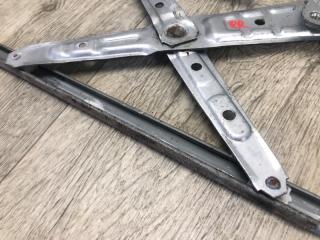 Стеклоподъемник задний правый Q50 15-20 2016 SEDAN 2.0T M274