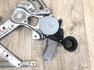 Стеклоподъемник задний правый Q50 15-20 2016 SEDAN 2.0T M274