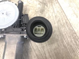 Стеклоподъемник задний правый Q50 15-20 2016 SEDAN 2.0T M274