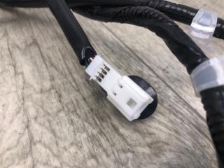 Проводка крышки багажника Q50 15-20 2016 SEDAN 2.0T M274