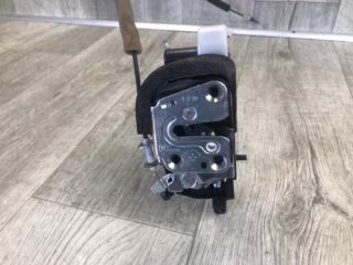 Замок двери задний левый Q50 15-20 2016 SEDAN 2.0T M274