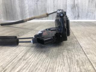 Замок двери задний левый Q50 15-20 2016 SEDAN 2.0T M274