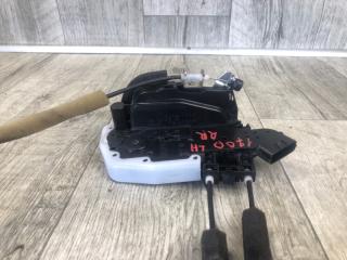 Замок двери задний левый Q50 15-20 2016 SEDAN 2.0T M274