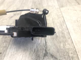 Замок двери задний левый Q50 15-20 2016 SEDAN 2.0T M274