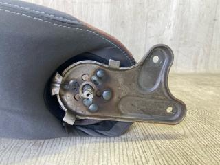 Сиденье переднее правое 500L (330) 12-17 2013 HATCHBACK 1.4 16V TURBO