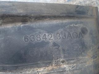 Подкрылок передний правый PATHFINDER R52 12-21 2013 3.5 VQ35DE
