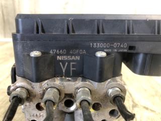 Блок ABS Q50 15-20 2016 SEDAN 2.0T M274