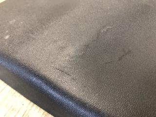 Накладка сиденья передняя правая Q50 15-20 2016 SEDAN 2.0T M274