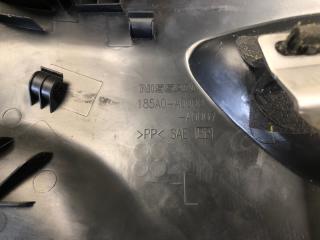 Накладка сиденья передняя левая Q50 15-20 2016 SEDAN 2.0T M274