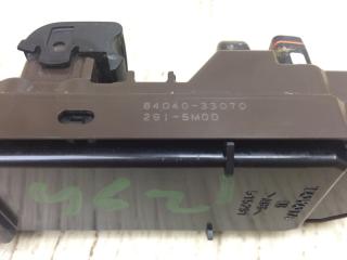 Блок управления стеклоподъемниками ES350 06-12 2011 SEDAN 3.5 2GR-FE