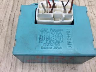 Блок электронный ES350 06-12 2011 SEDAN 3.5 2GR-FE