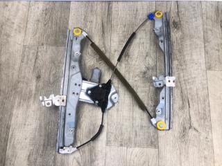 Стеклоподъемник передний левый INFINITI Q50 15-20 2016