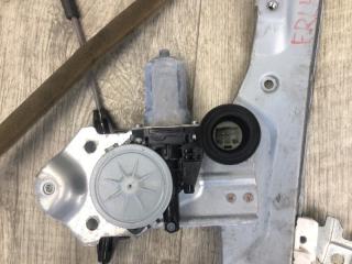 Стеклоподъемник передний левый INFINITI Q50 15-20 SEDAN 2.0T M274