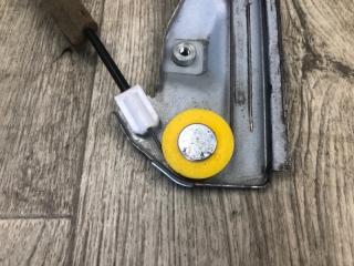 Стеклоподъемник передний левый Q50 15-20 2016 SEDAN 2.0T M274