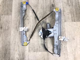 Стеклоподъемник передний правый INFINITI Q50 15-20 2016